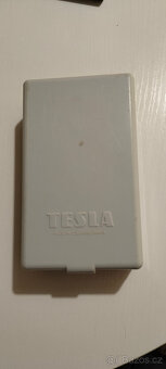 Prodam mikrofon TESLA - 3