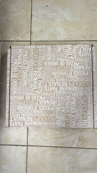 Setrvačník ORIGINÁL Opel Vivaro/Renault Traffic 2.5 dCi - 3