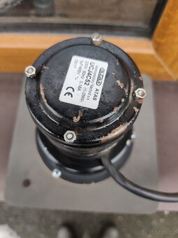 ND ke kotli Atmos DC 18S - 3