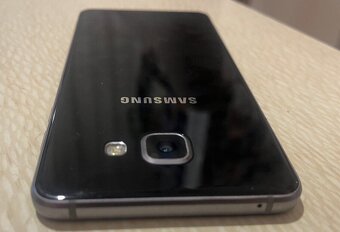 SAMSUNG GALAXY A5 6 - 3