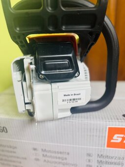 Stihl MS 260 - 3