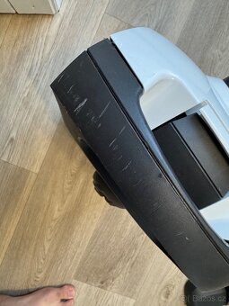 Díly vysavac miele C1 na Nd - 3