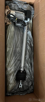 Lineární pohon CLA 25 S - 3