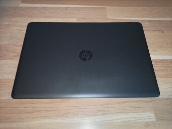 17,3" notebook HP ProBook 470 G2, 16 GB RAM - 3