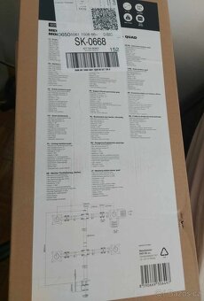 Stojan na monitory STELL - 3