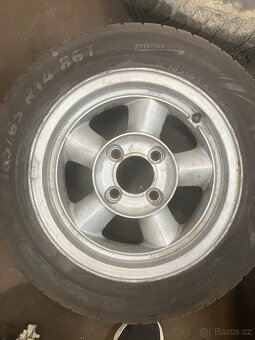 ALU Bridgestone Texas - 3