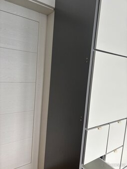 Skříň ikea - 3