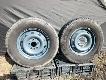 Kola Ducato, Jumper, Boxer - 3