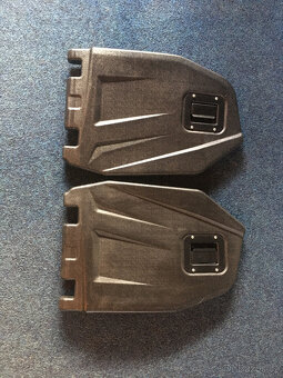 Dvířka CF MOTO - 3