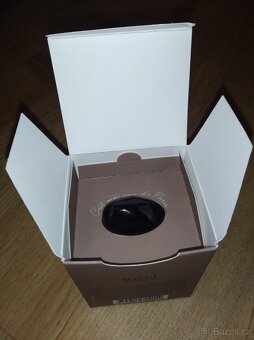 Pánský Parfém ICÔNE Rocher 50ml (Originál) - 3