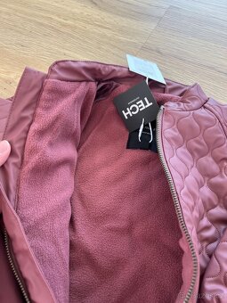 Jarní nepromokavá souprava NameIt 92 - 3