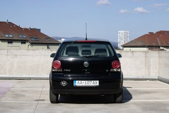 Volkswagen Polo 1.4 automat - 3