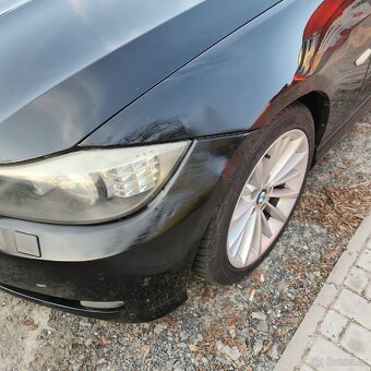 BMW E91MPACKET  320D 135KW ROK 2011 - 3