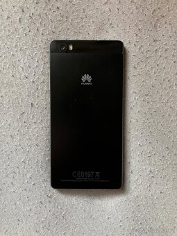 Huawei P8 Lite - 3