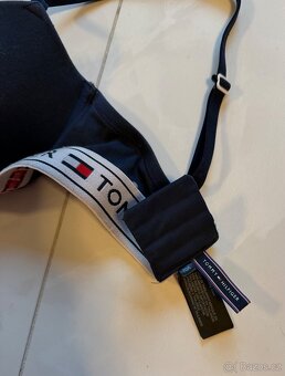 Tommy Hilfiger podprsenka 75A - 3