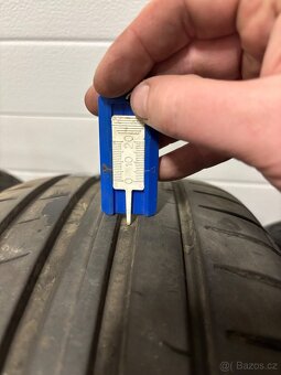 205/55 r16 dunlop - 3