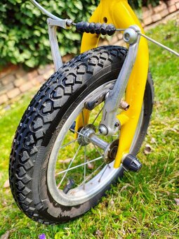 Dětská koloběžka - 3