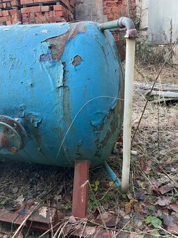 Kontejner cisterna/nádrž - 3