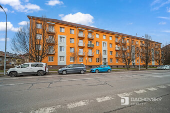 Prodej bytu 2+kk 46 m² - 3