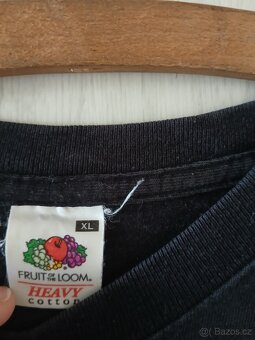 Tričko Led Zeppelin - 3