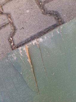 stůl na ping pong - 3