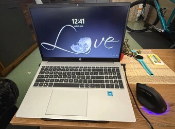 HP 250 G10 Silver - 3