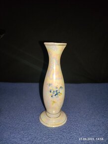 Starožitné vázy - 3