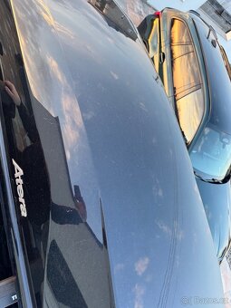 Atera casar L střešní box - 3