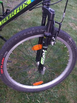 dětské kolo Leader Fox - 3