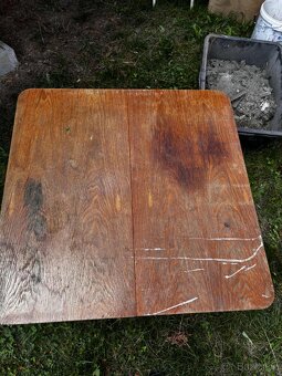 Rozkládací stůl - 3