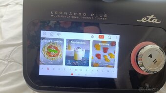 Leonardo plus varný hrnec - 3