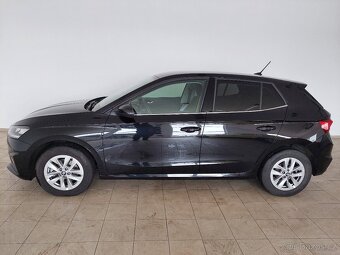 Škoda Fabia 1,0 TSI 85 kW Top Selection DSG - 3