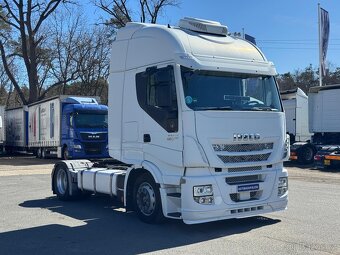 Iveco Stralis 460 EEV - 3