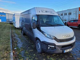 Prodám Iveco Daily 3.0 Hi-Matic 35S18 - 3