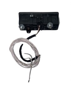 Couvací kamera jednotka kabeláž Audi A6 4G r.v. 2014 - 3