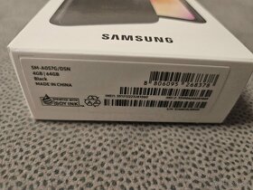 Samsung A05s 4GB/64GB černý - 3