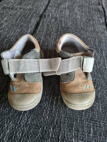 Celoroční boty Santé vel 29 - 3
