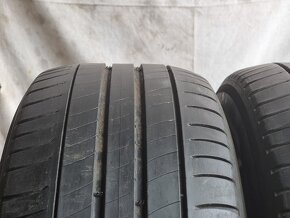 Letní pneu Michelin 205 55 16 - 3