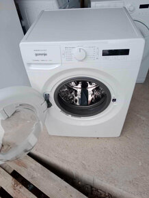 Automatická pračka Gorenje s kapacitou 7kg - 3