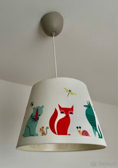 IKEA dětský pokoj - 3
