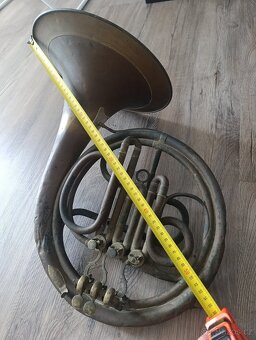Starý lesní roh - 3