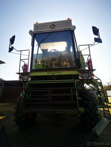 MDW Fortschritt E514 - 3