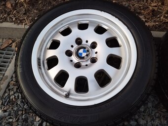 Alu disky BMW R16 styling 46 - 3