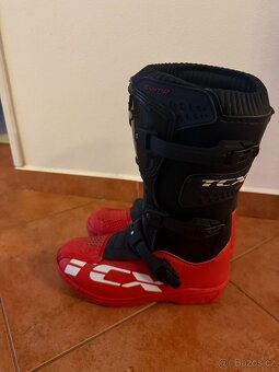 Boty TCX - 3