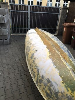 Prodám laminatovou pramici po renovaci - 3