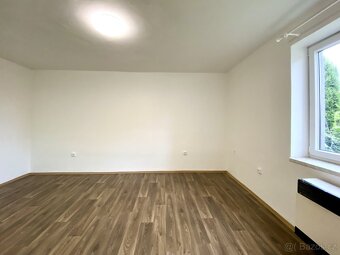 Pronájem bytu 1+kk, 30 m², Náchod, ul. Nerudova - 3