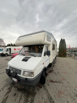 Iveco daily turbo - 3