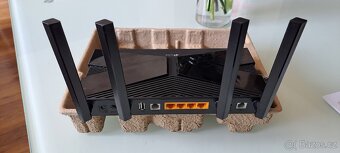 Router TP-Link Archer AX1800V WI-FI 6 - 3