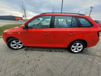 Škoda fabia 3 1.4 tdi - 3