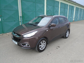 Hyundai IX35 - 3